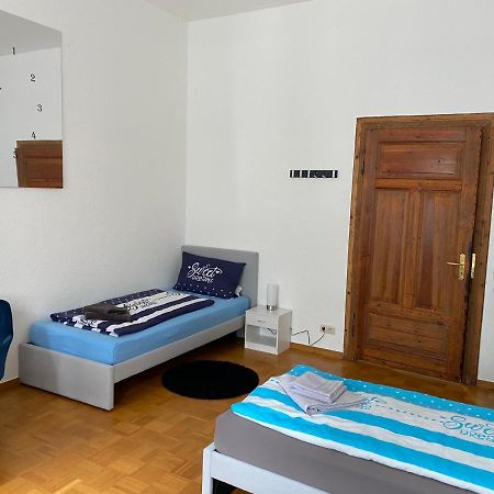 Goyapartment Fuer Handwerker & Business City-Nah!! Free Netflix! Modern! Bochum Ngoại thất bức ảnh