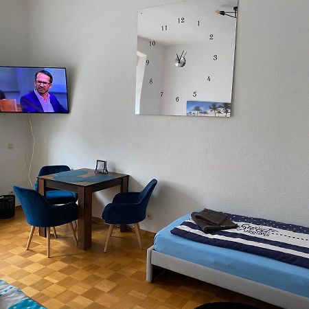Goyapartment Fuer Handwerker & Business City-Nah!! Free Netflix! Modern! Bochum Ngoại thất bức ảnh