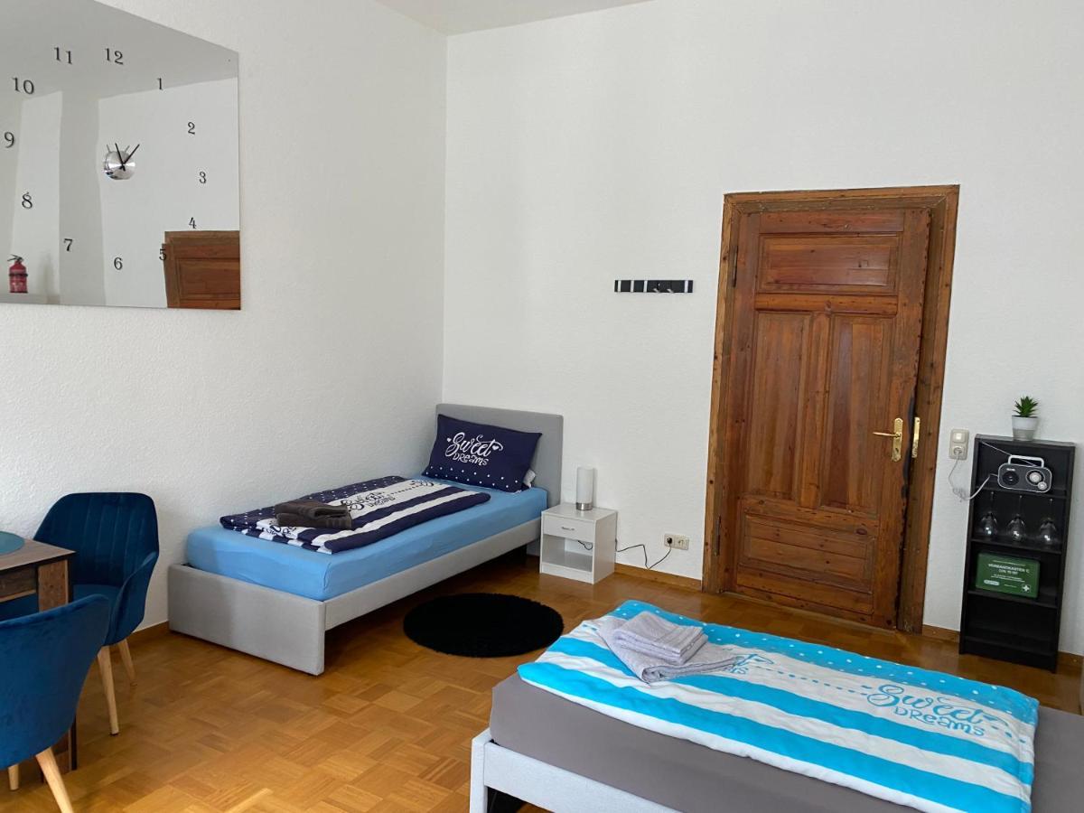 Goyapartment Fuer Handwerker & Business City-Nah!! Free Netflix! Modern! Bochum Ngoại thất bức ảnh