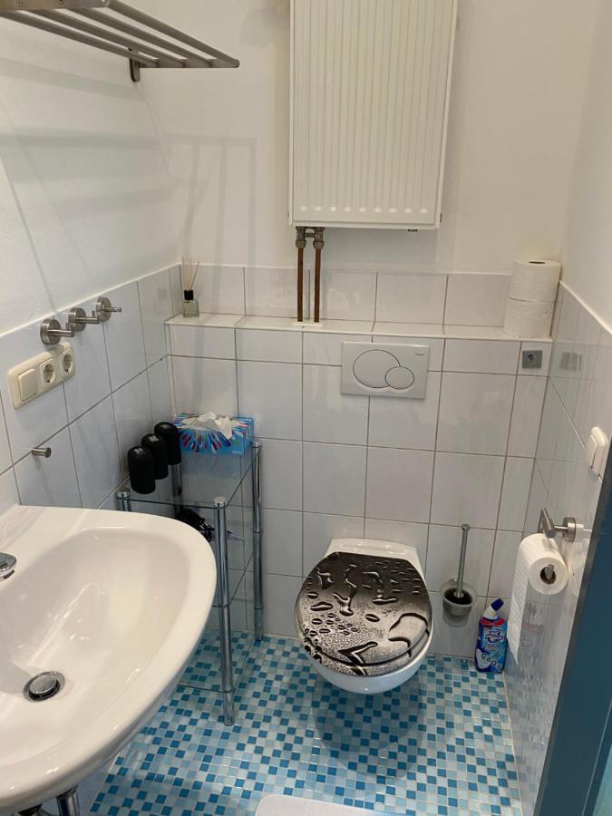 Goyapartment Fuer Handwerker & Business City-Nah!! Free Netflix! Modern! Bochum Ngoại thất bức ảnh