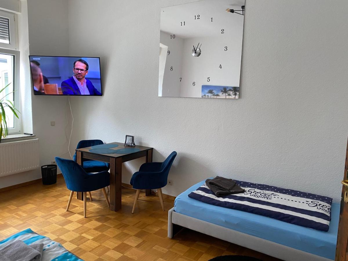 Goyapartment Fuer Handwerker & Business City-Nah!! Free Netflix! Modern! Bochum Ngoại thất bức ảnh