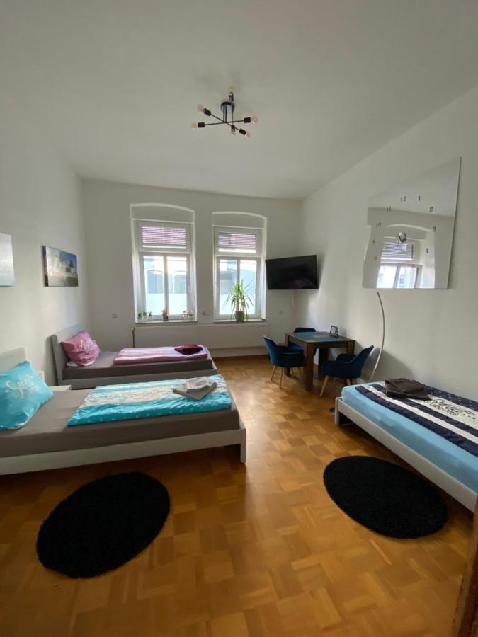 Goyapartment Fuer Handwerker & Business City-Nah!! Free Netflix! Modern! Bochum Ngoại thất bức ảnh