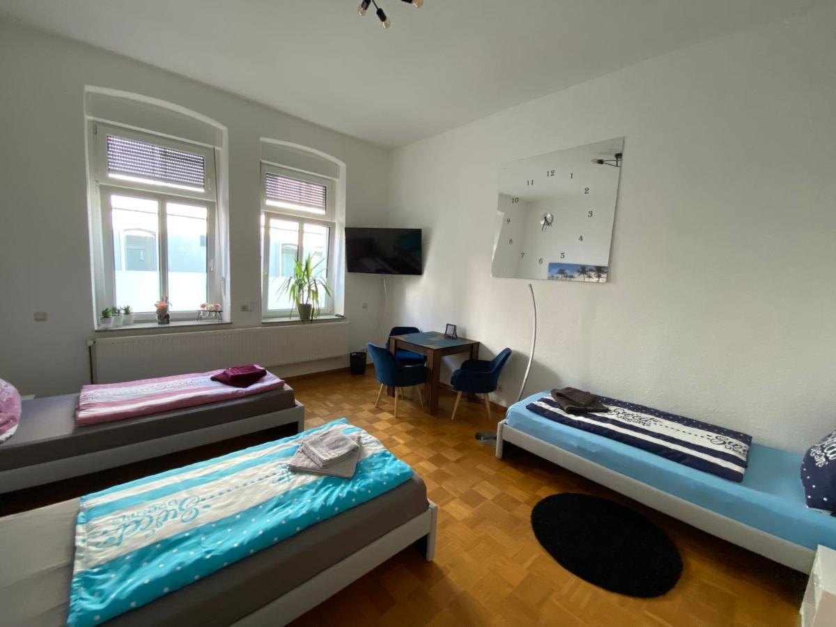 Goyapartment Fuer Handwerker & Business City-Nah!! Free Netflix! Modern! Bochum Ngoại thất bức ảnh