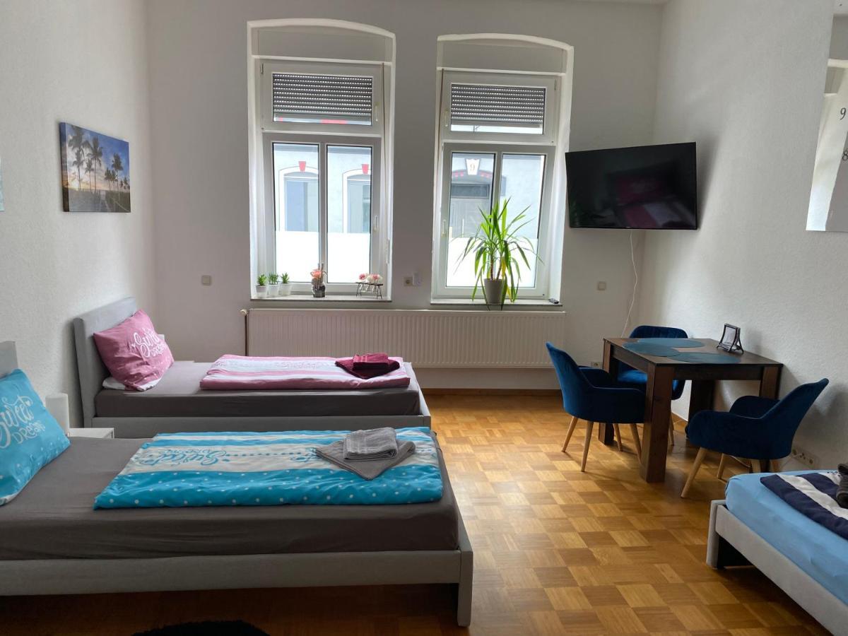 Goyapartment Fuer Handwerker & Business City-Nah!! Free Netflix! Modern! Bochum Ngoại thất bức ảnh