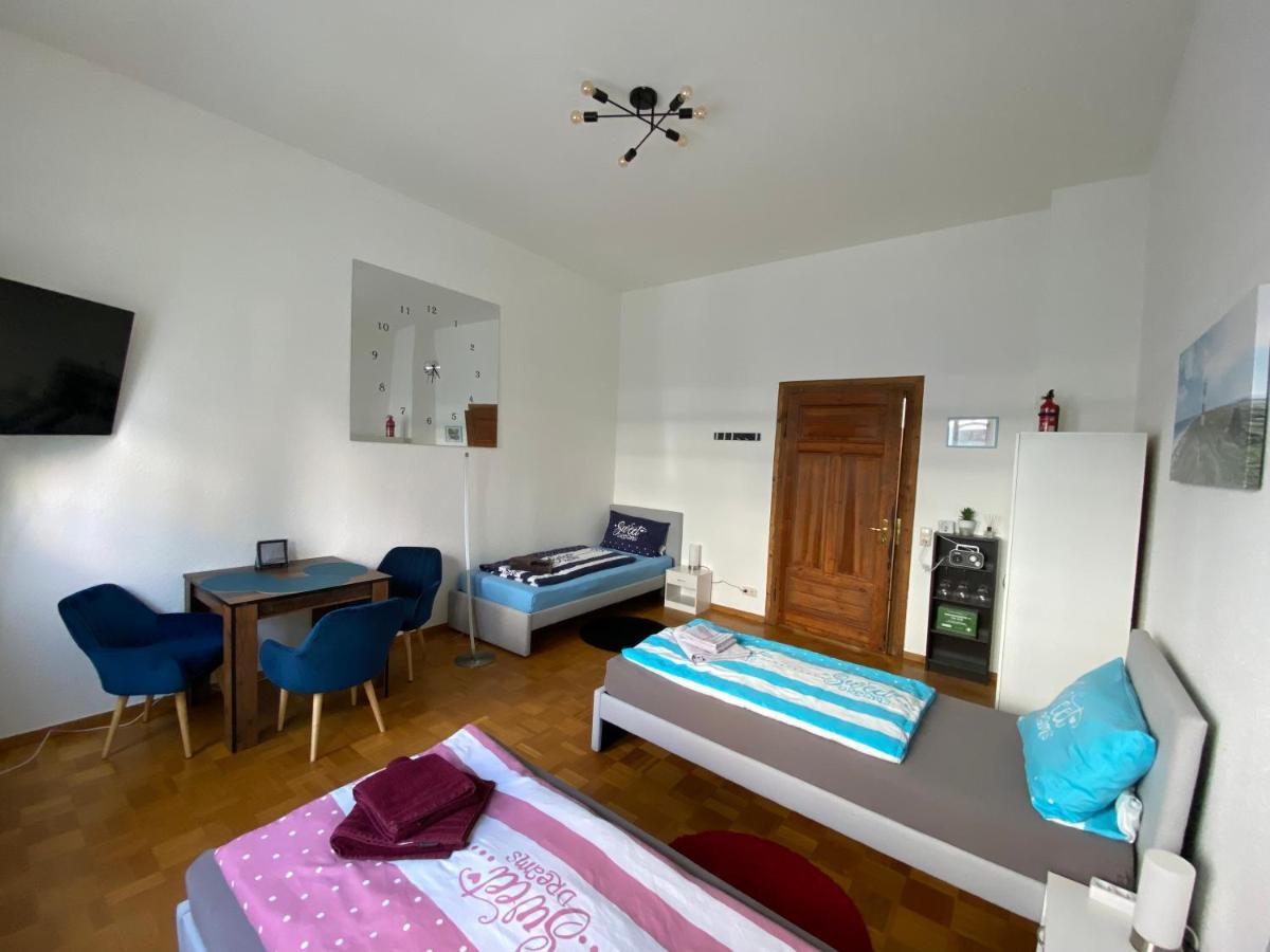 Goyapartment Fuer Handwerker & Business City-Nah!! Free Netflix! Modern! Bochum Ngoại thất bức ảnh